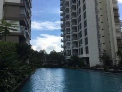The Skywoods (D23), Condominium #162551992